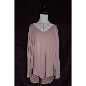 American Eagle Soft & Sexy Top